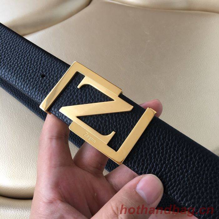 Ermenegildo Zegna Belt 38MM EZB00027